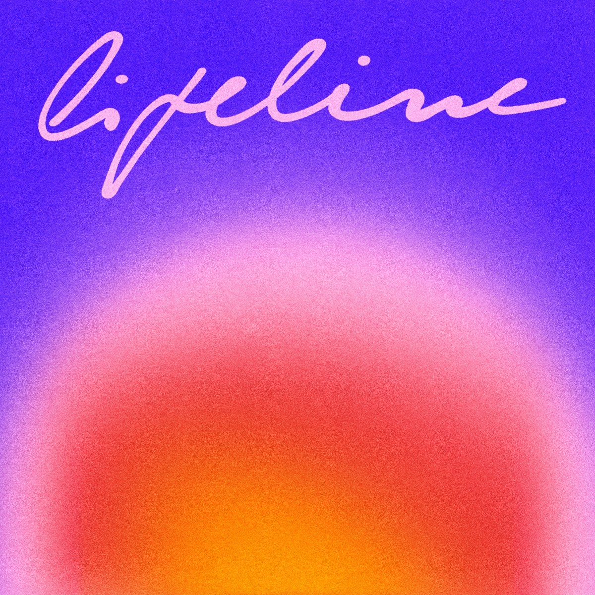 Обложка трека "Lifeline - Jonas Blue"