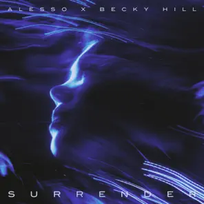 Обложка трека "Surrender - Alesso"
